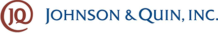 JOHNSON & QUIN, INC.